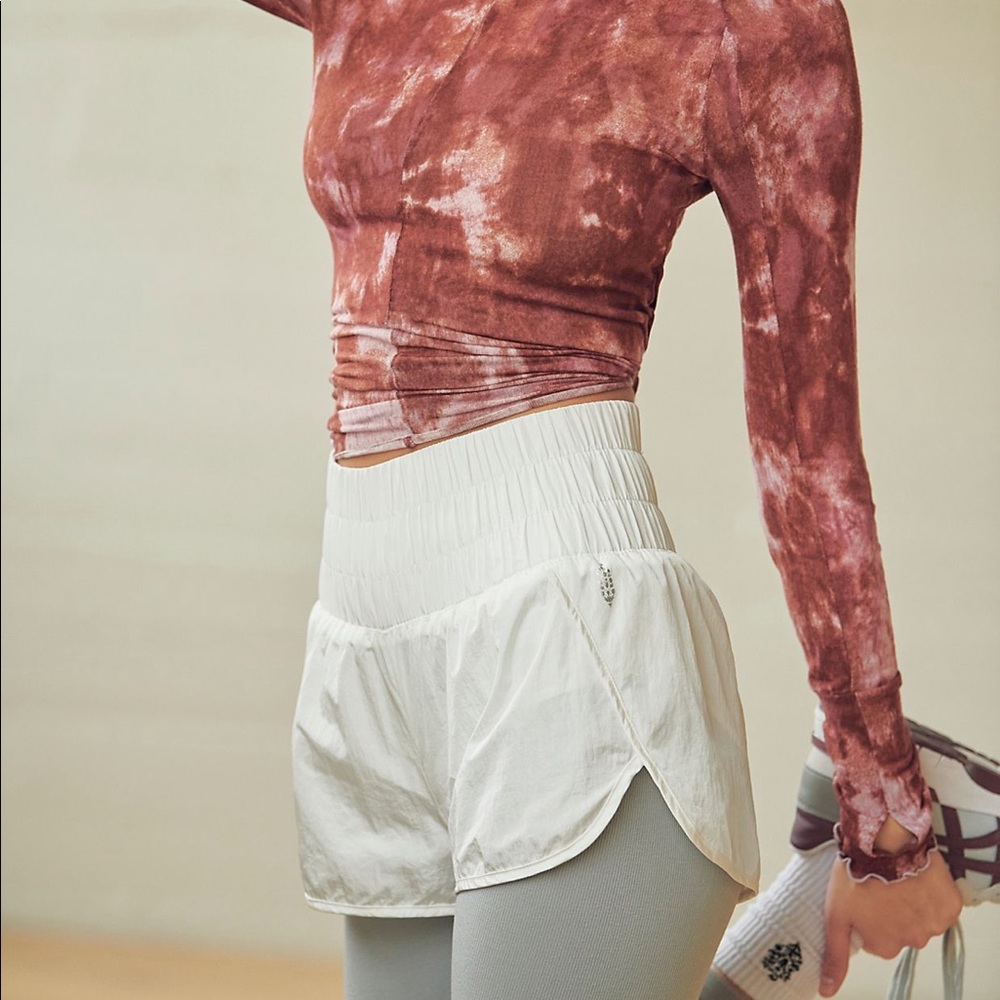 FP Movement Way Home Short
